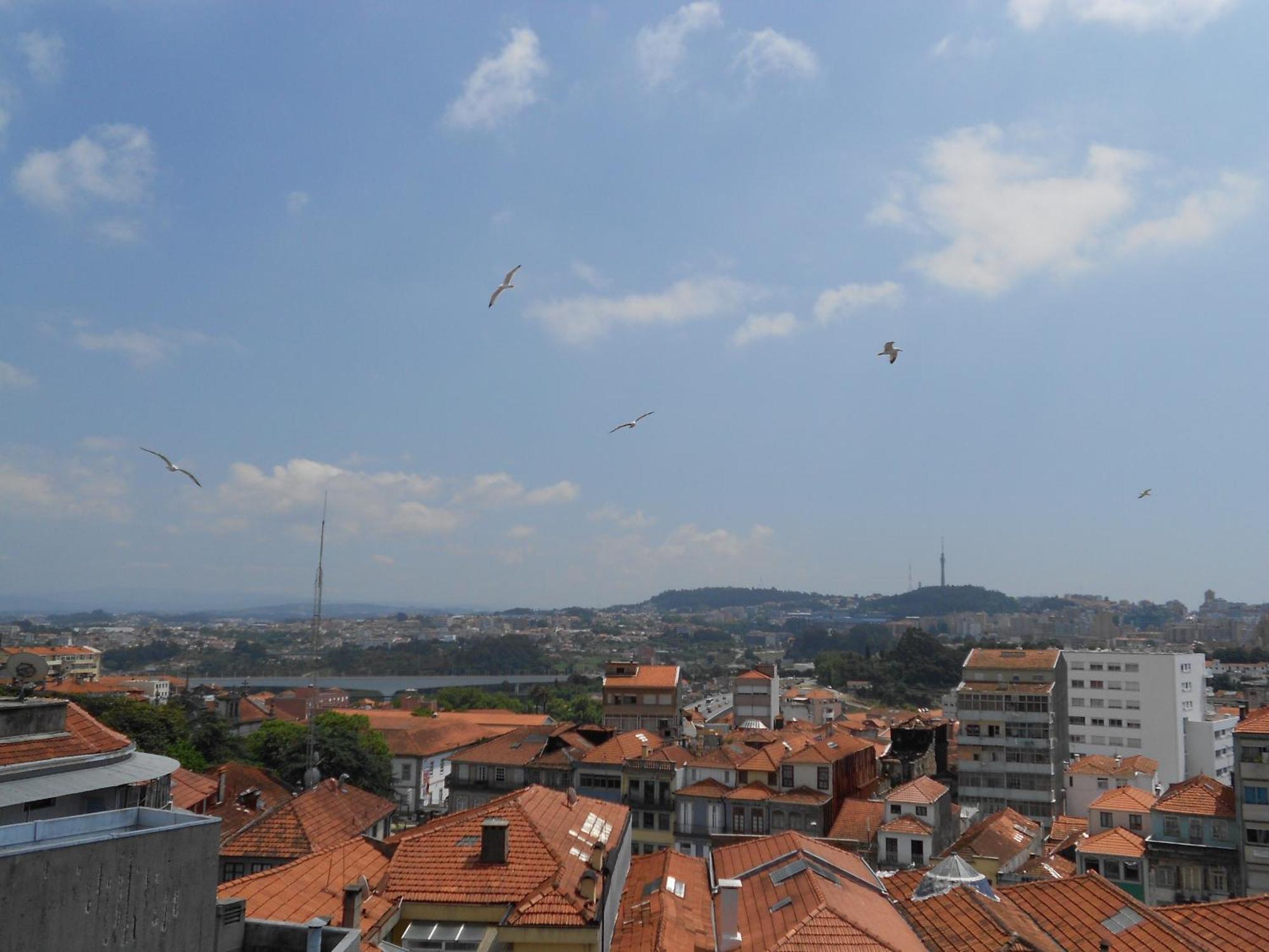 Ibis Porto Centro Sao Bento Hotel Luaran gambar
